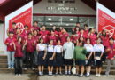 วันนี้ 7 สิงหาคม 2569 คณะวิศวกรรมศาสตร์และเทคโนโลยีอุตสาหกรรม ยินดีต้อนรับน้องๆ ทุกคน ในงานเปิดบ้านมหกรรมวิชาการ ครั้งที่ 4 มหาวิทยาลัยราชภัฏเลย